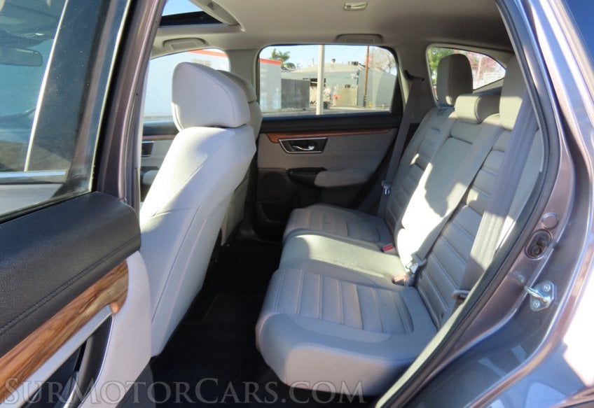 2018 Honda CR-V EX - Image 26