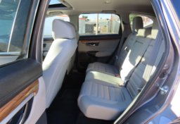 2018 Honda CR-V EX - Image 26