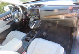 2018 Honda CR-V EX - Image 23