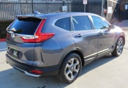 2018 Honda CR-V EX - Image 6