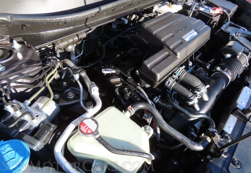 2018 Honda CR-V EX - Image 44