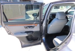 2018 Honda CR-V EX - Image 20