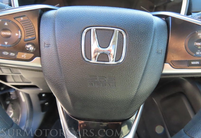 2018 Honda CR-V EX - Image 29