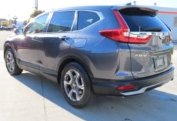 2018 Honda CR-V EX - Image 9