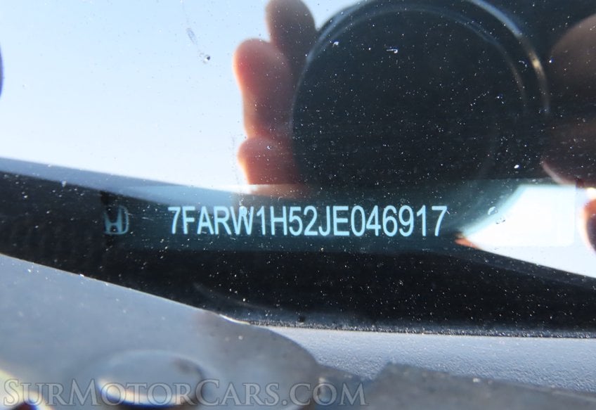 2018 Honda CR-V EX - Image 40