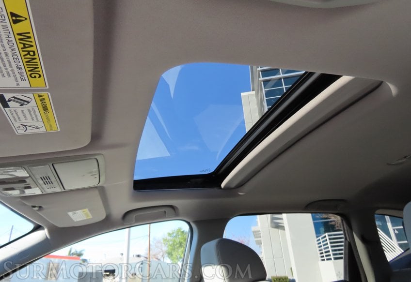 2018 Honda CR-V EX - Image 28