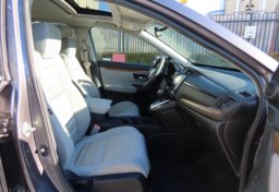 2018 Honda CR-V EX - Image 25