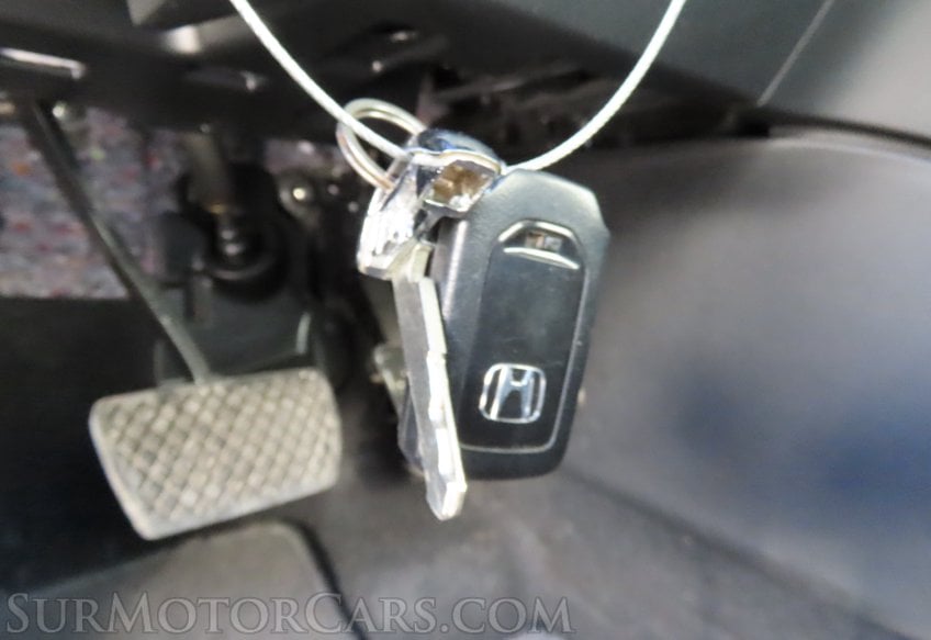 2018 Honda CR-V EX - Image 33