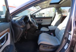 2018 Honda CR-V EX - Image 24