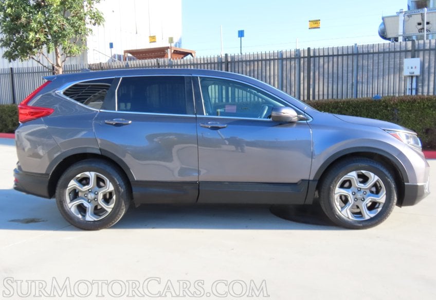 2018 Honda CR-V EX - Image 12