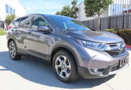 2018 Honda CR-V EX - Image 2