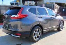 2018 Honda CR-V EX - Image 7