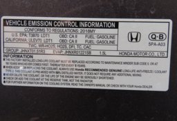 2018 Honda CR-V EX - Image 41