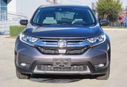 2018 Honda CR-V EX - Image 10