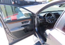 2018 Honda CR-V EX - Image 18