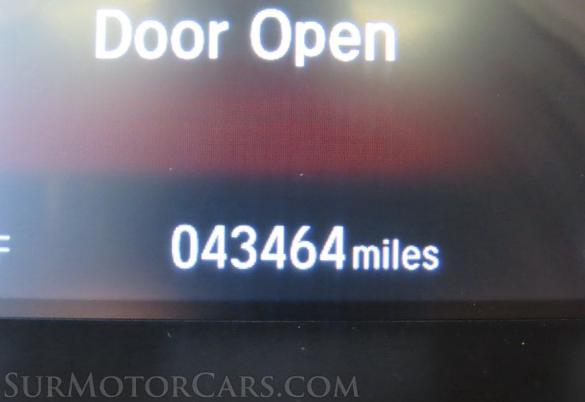 2018 Honda CR-V EX - Image 39