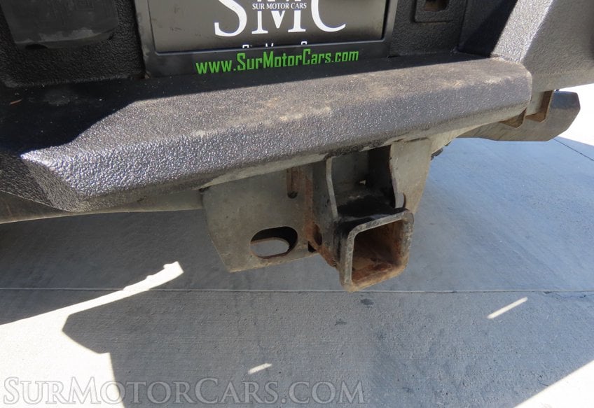 2012 Chevrolet Silverado 2500HD LTZ - Image 19