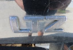 2012 Chevrolet Silverado 2500HD LTZ - Image 16