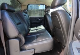 2012 Chevrolet Silverado 2500HD LTZ - Image 30