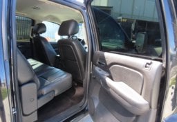 2012 Chevrolet Silverado 2500HD LTZ - Image 26