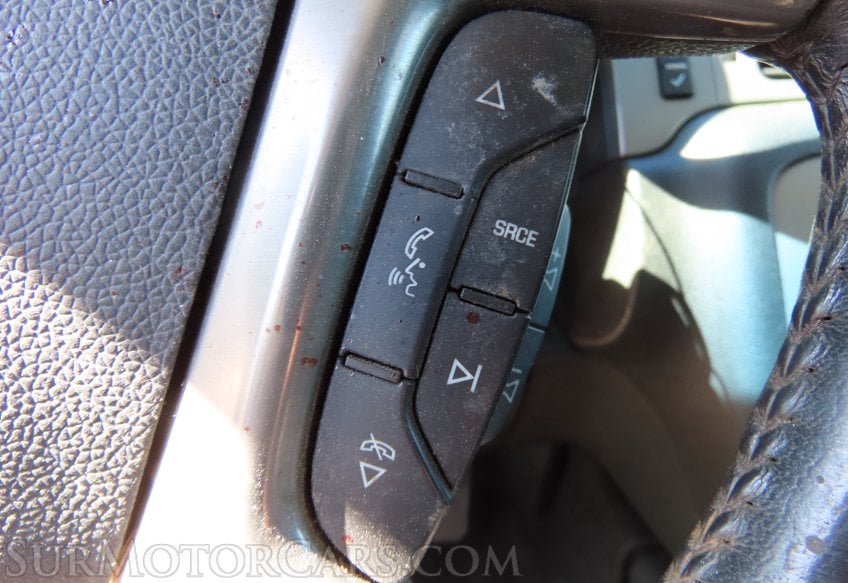 2012 Chevrolet Silverado 2500HD LTZ - Image 37