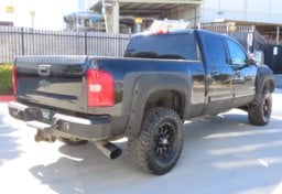 2012 Chevrolet Silverado 2500HD LTZ - Image 9