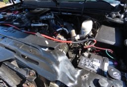 2012 Chevrolet Silverado 2500HD LTZ - Image 50