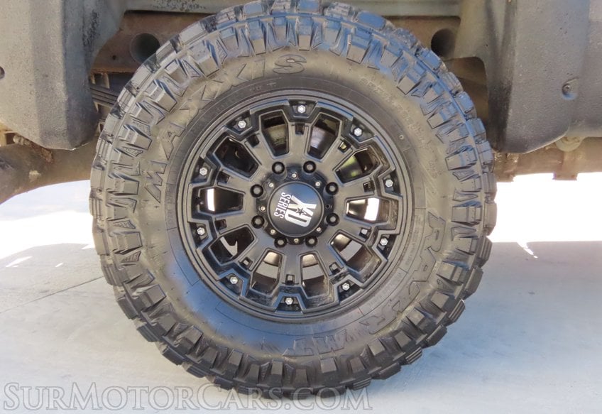 2012 Chevrolet Silverado 2500HD LTZ - Image 22