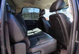 2012 Chevrolet Silverado 2500HD LTZ - Image 34