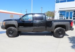 2012 Chevrolet Silverado 2500HD LTZ - Image 6