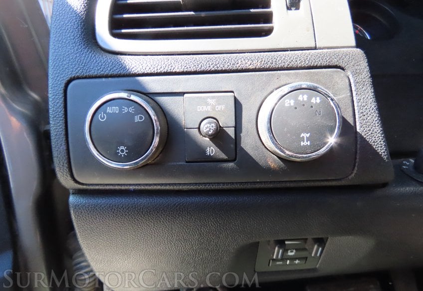 2012 Chevrolet Silverado 2500HD LTZ - Image 43