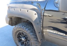 2012 Chevrolet Silverado 2500HD LTZ - Image 20