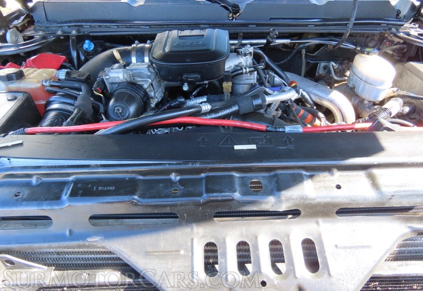 2012 Chevrolet Silverado 2500HD LTZ - Image 49