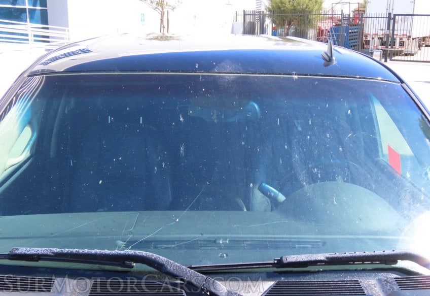 2012 Chevrolet Silverado 2500HD LTZ - Image 13