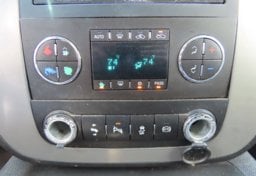 2012 Chevrolet Silverado 2500HD LTZ - Image 42