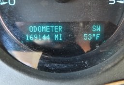 2012 Chevrolet Silverado 2500HD LTZ - Image 39