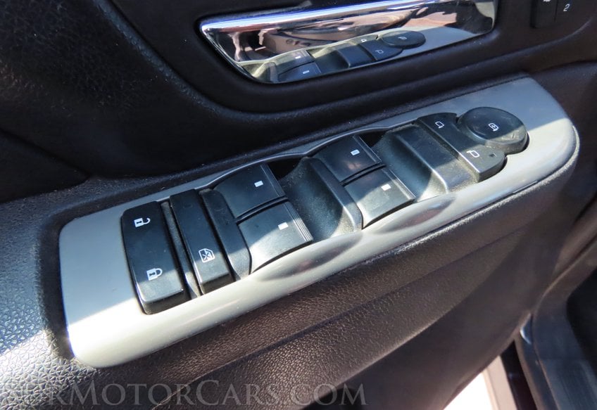 2012 Chevrolet Silverado 2500HD LTZ - Image 46