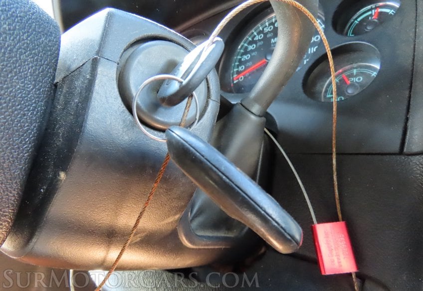 2012 Chevrolet Silverado 2500HD LTZ - Image 40