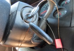 2012 Chevrolet Silverado 2500HD LTZ - Image 40