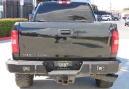 2012 Chevrolet Silverado 2500HD LTZ - Image 11