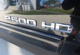 2012 Chevrolet Silverado 2500HD LTZ - Image 17