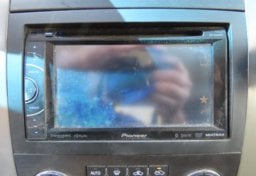 2012 Chevrolet Silverado 2500HD LTZ - Image 41