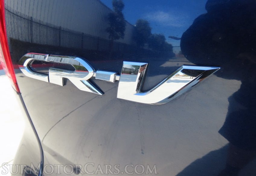 2016 Honda CR-V - Image 44