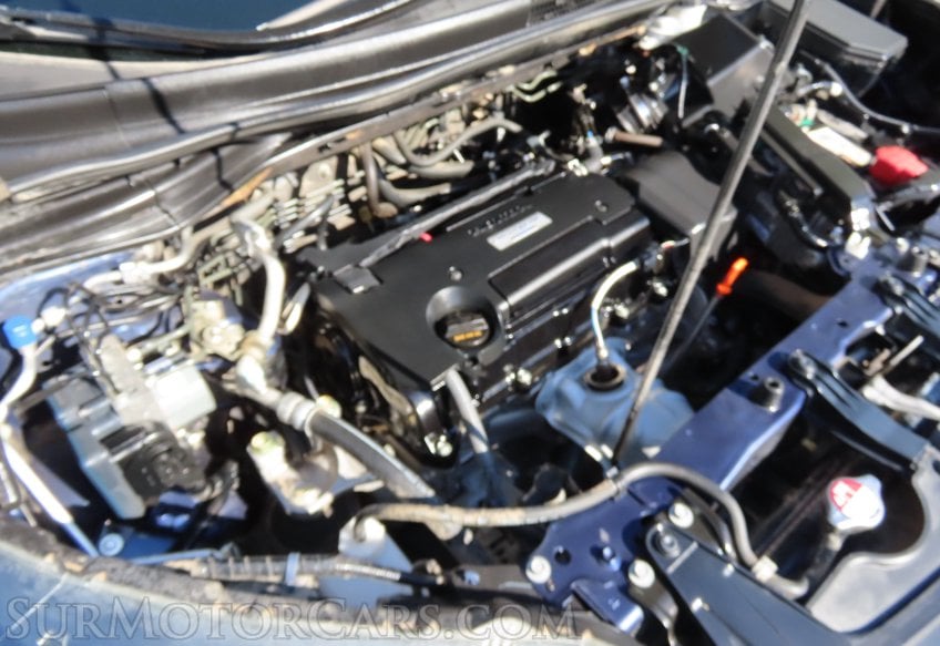 2016 Honda CR-V - Image 42