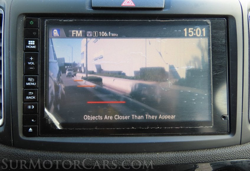 2016 Honda CR-V - Image 55