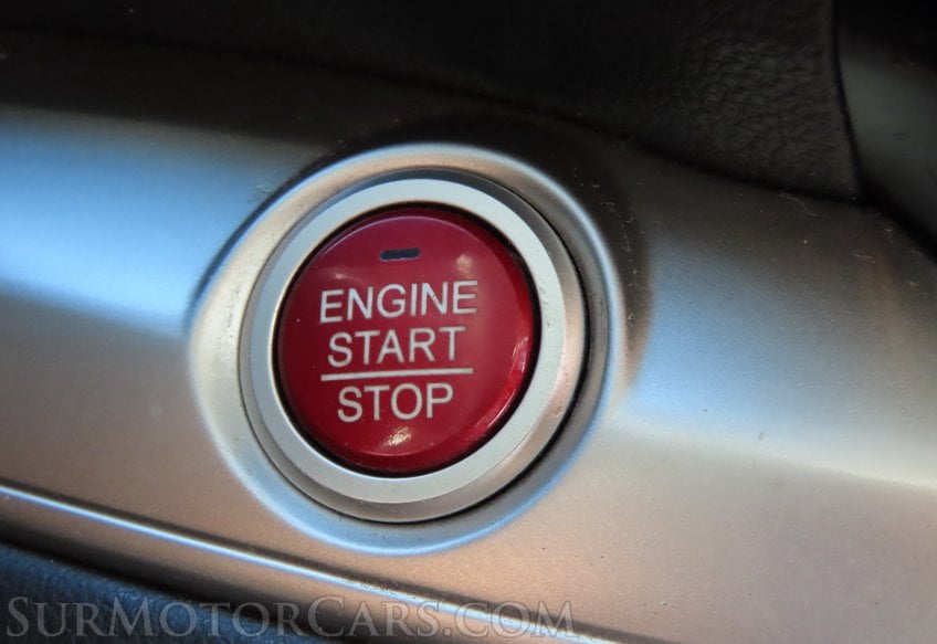 2016 Honda CR-V - Image 11