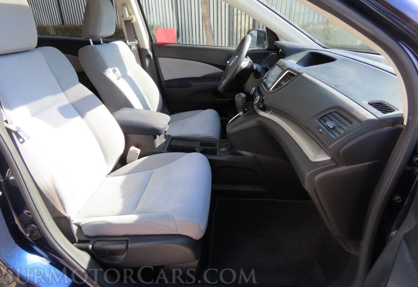 2016 Honda CR-V - Image 51