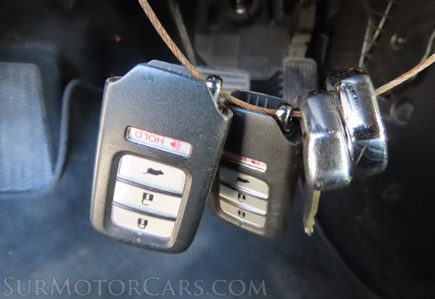 2016 Honda CR-V - Image 26