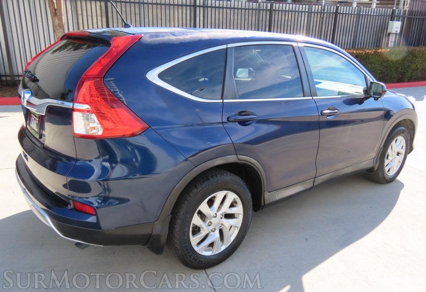 2016 Honda CR-V - Image 8