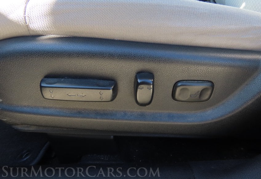 2016 Honda CR-V - Image 27